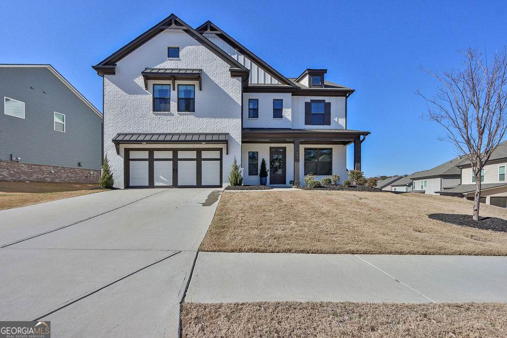 1682 Dover Creek Lane - Photo 1