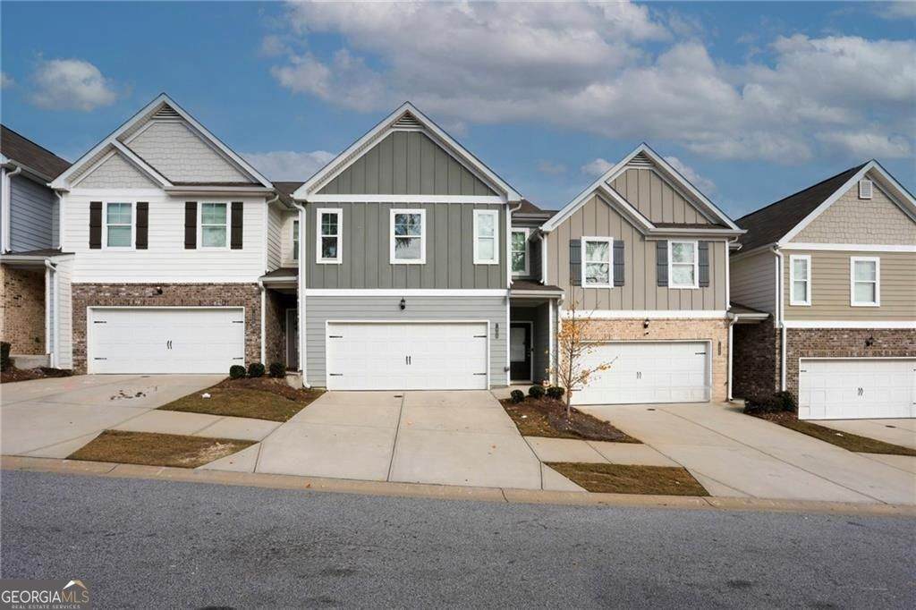 7488 Knoll Hollow Road - Photo 1