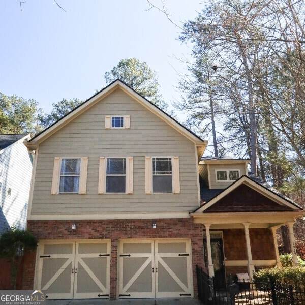 1929 Brantley Walk Lane - Photo 1