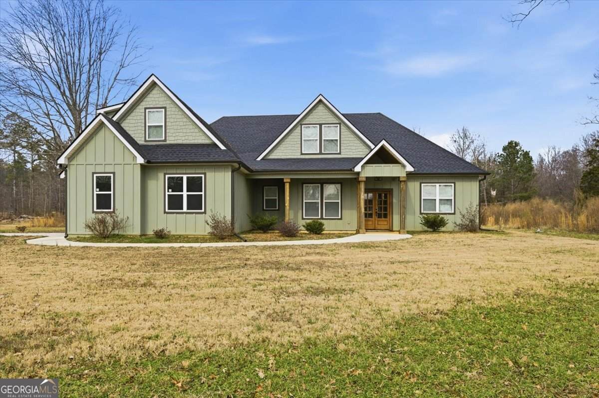 25 Adalee Road - Photo 1