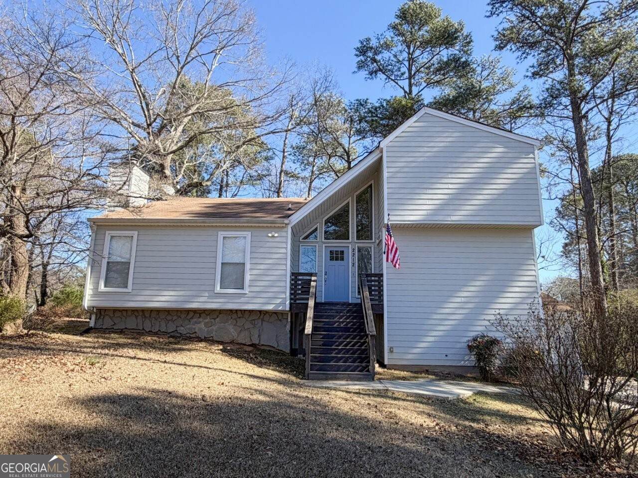 2212 Spear Point Drive - Photo 1