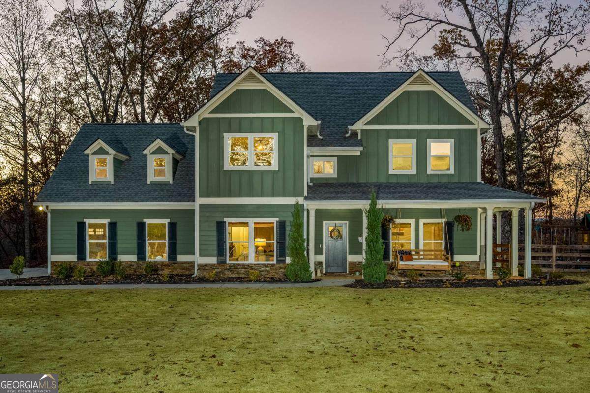 55 Flat Rock Pointe - Photo 1