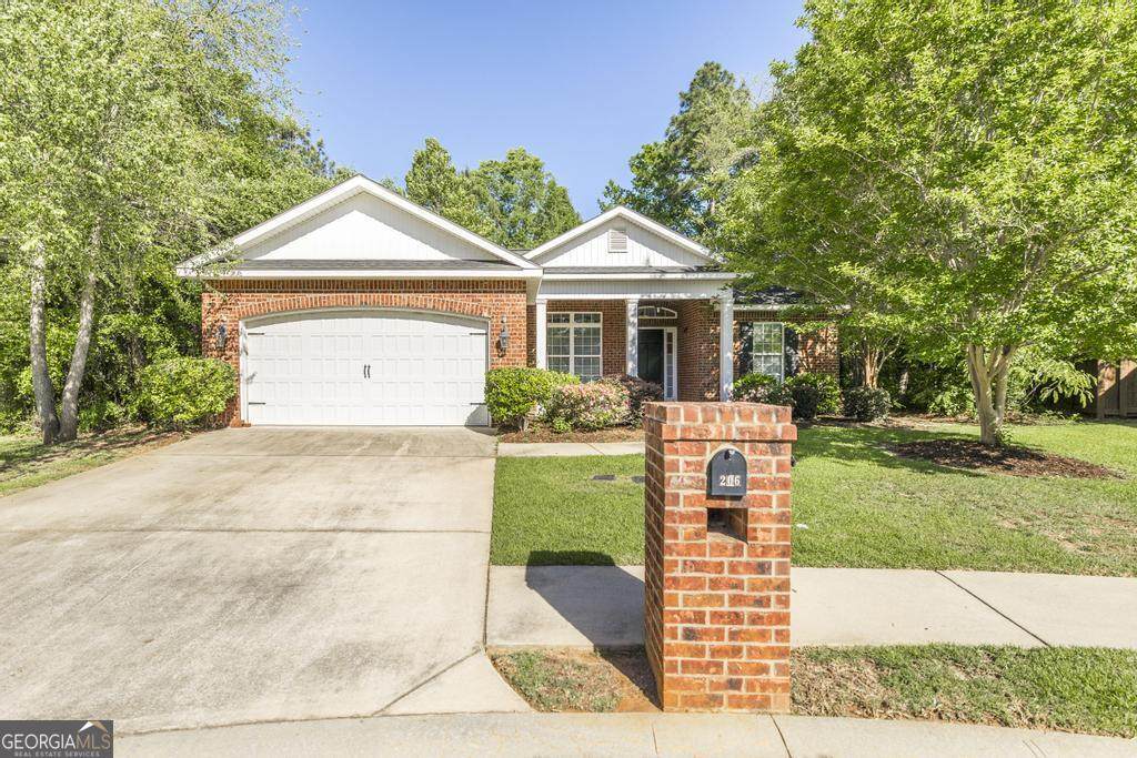 206 Londe Lane - Photo 1