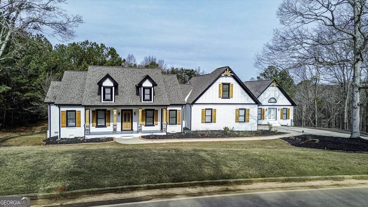 1051 Spartan Lane - Photo 1