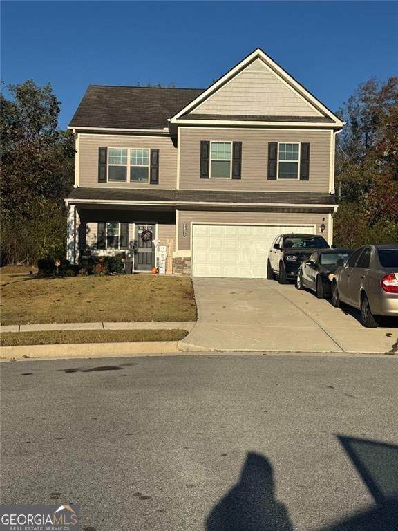 1435 Beckett Drive - Photo 1