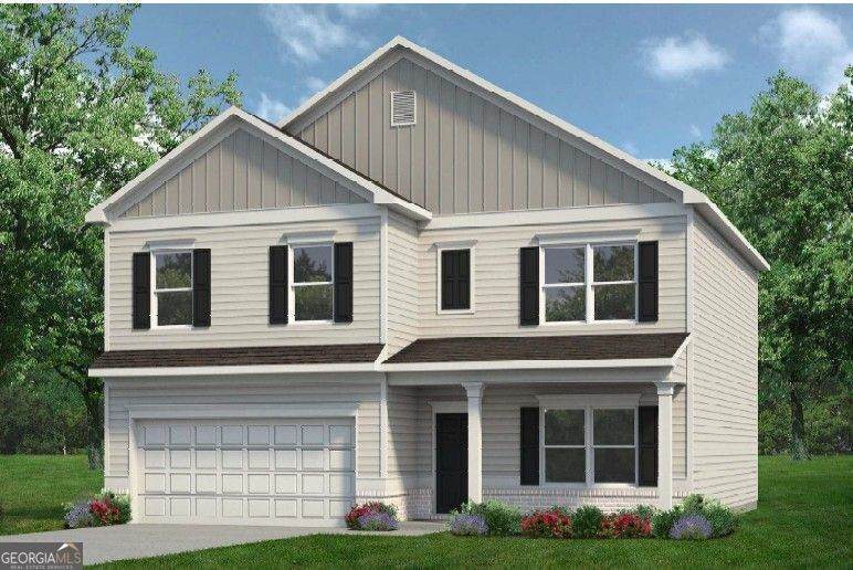 819 Kingston Street - Photo 1