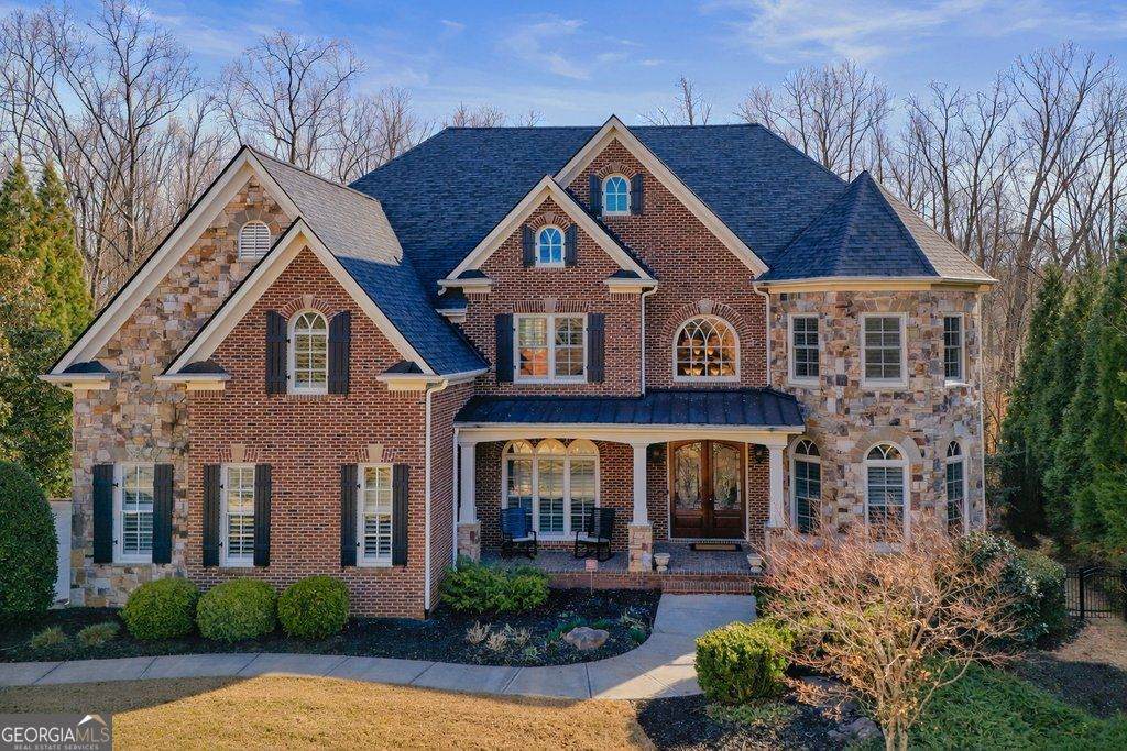 14111 Seabiscuit - Photo 1