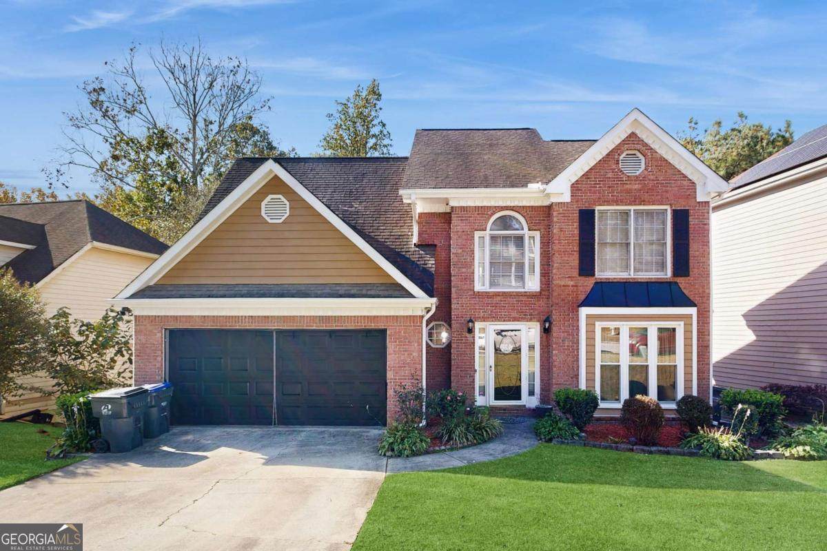 530 Oxford Crest Court - Photo 1