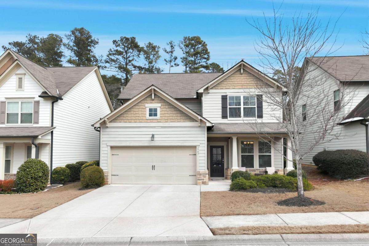 5907 Waterway Place - Photo 1