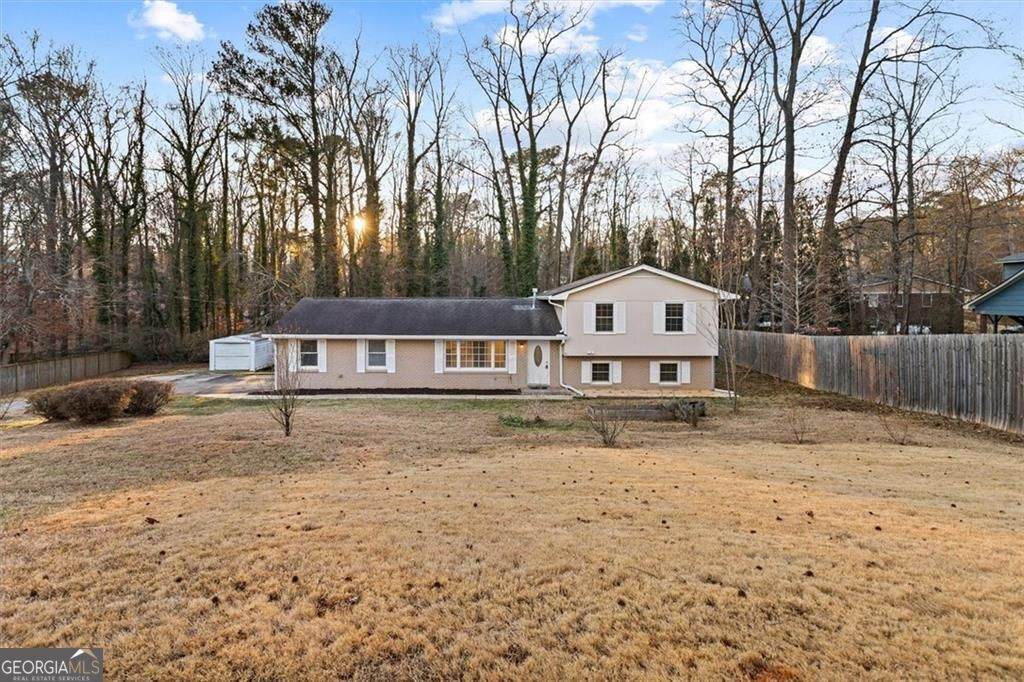 1121 Neva Drive - Photo 1