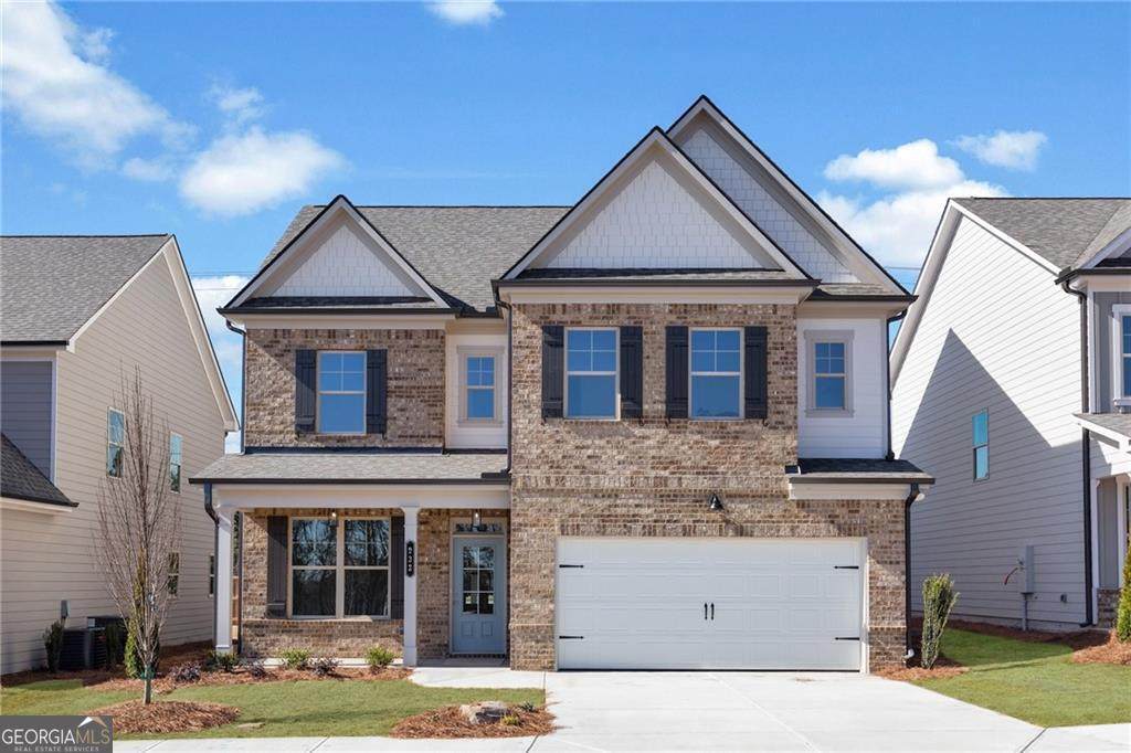 932 Homepark Circle - Photo 1