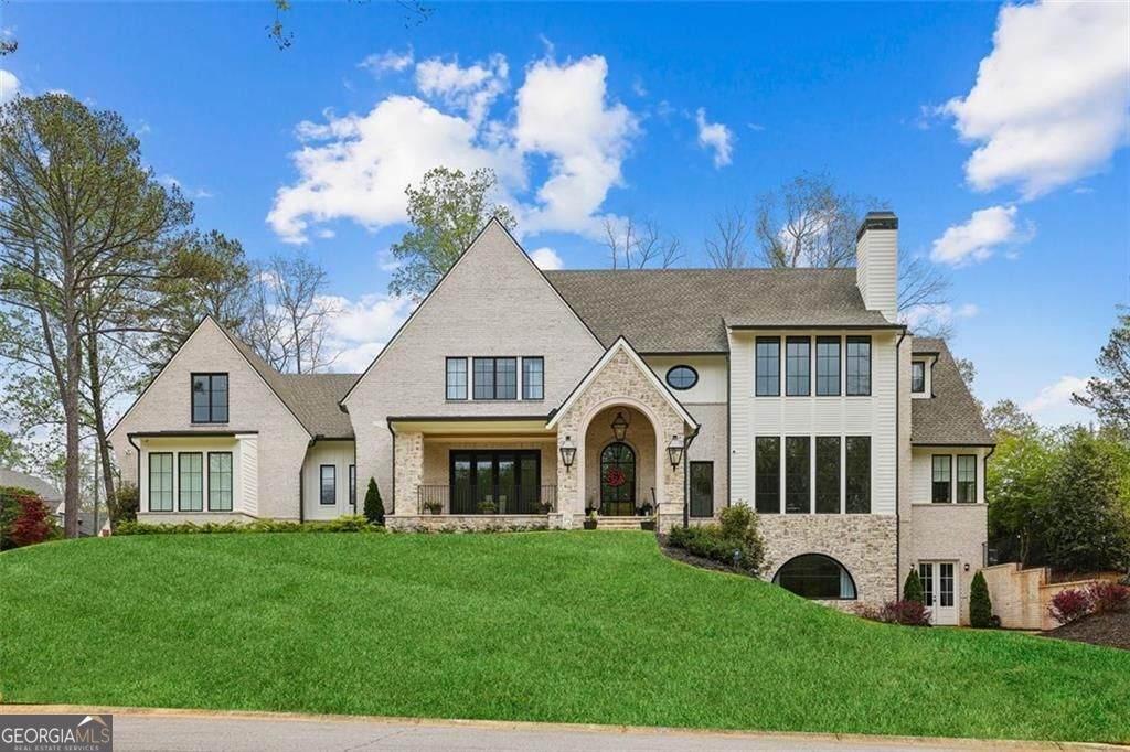 3379 Rennes Drive - Photo 1