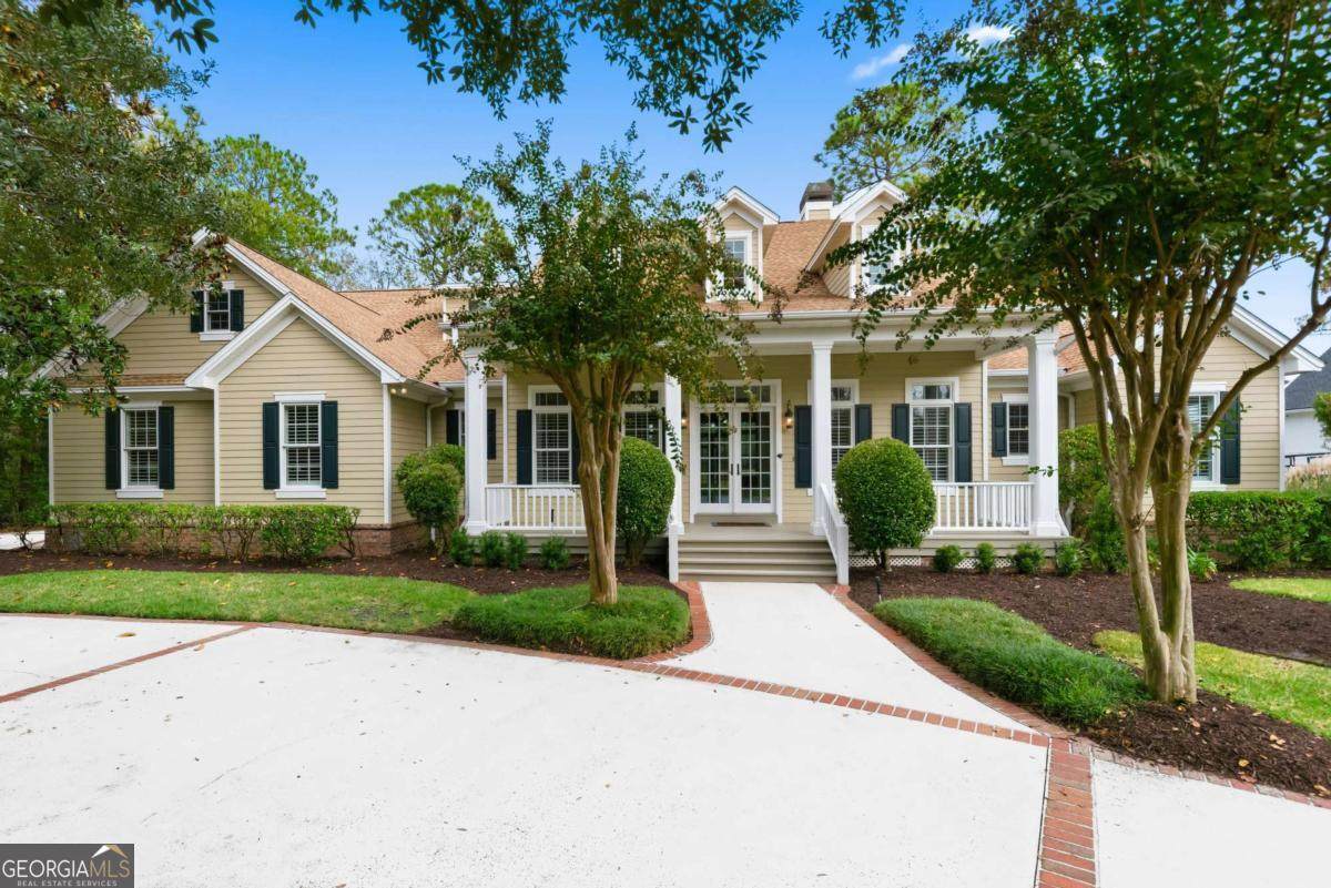 1015 Greenwillow Drive - Photo 1