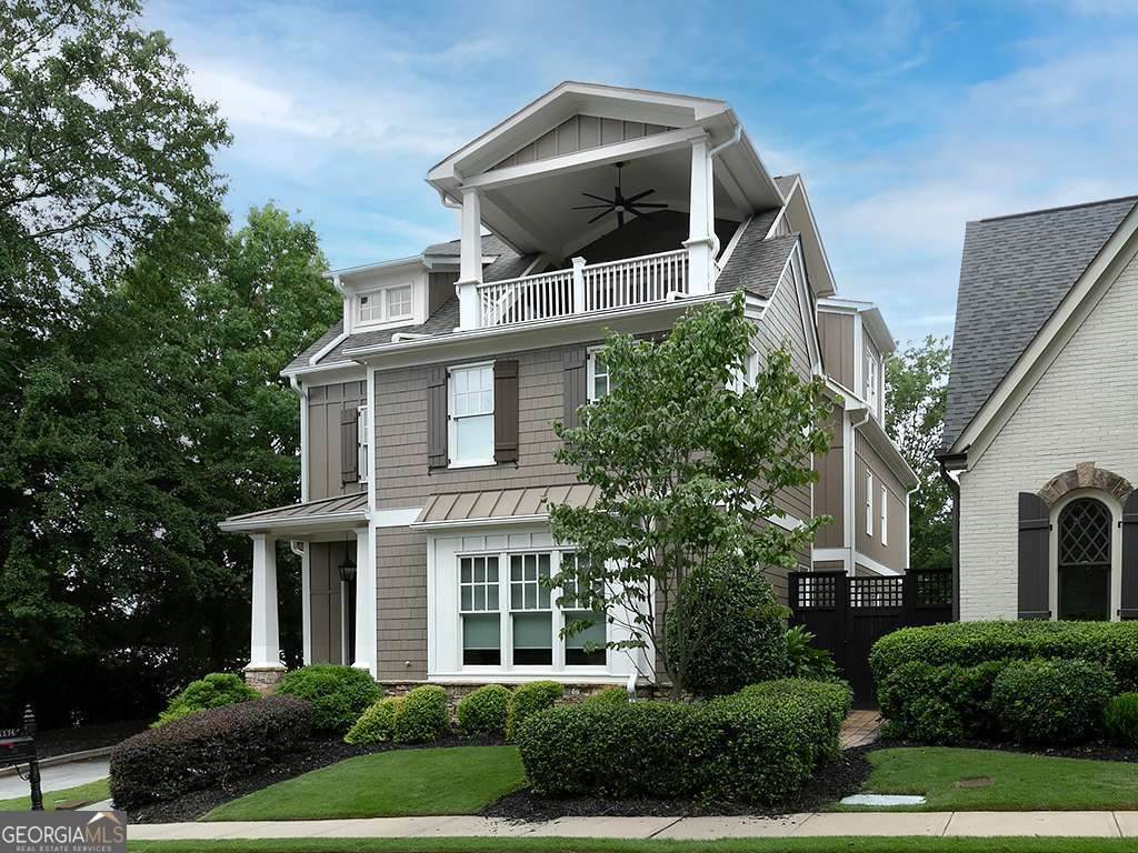 4574 Lois Street - Photo 1