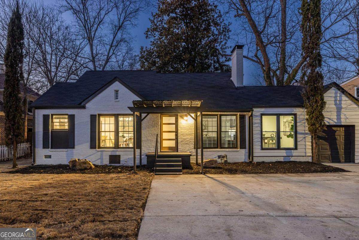 2362 Decatur Road - Photo 1