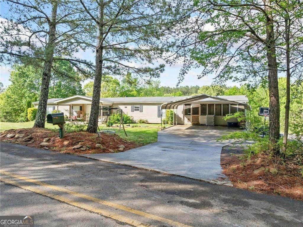 1575 Davis Road - Photo 1