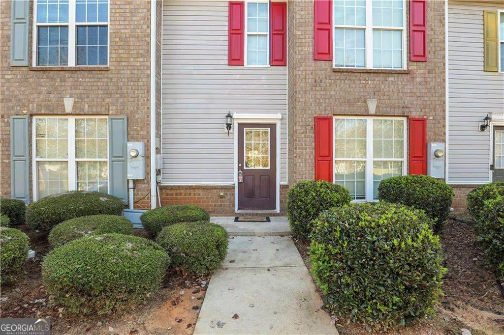3882 Waldrop Lane - Photo 1