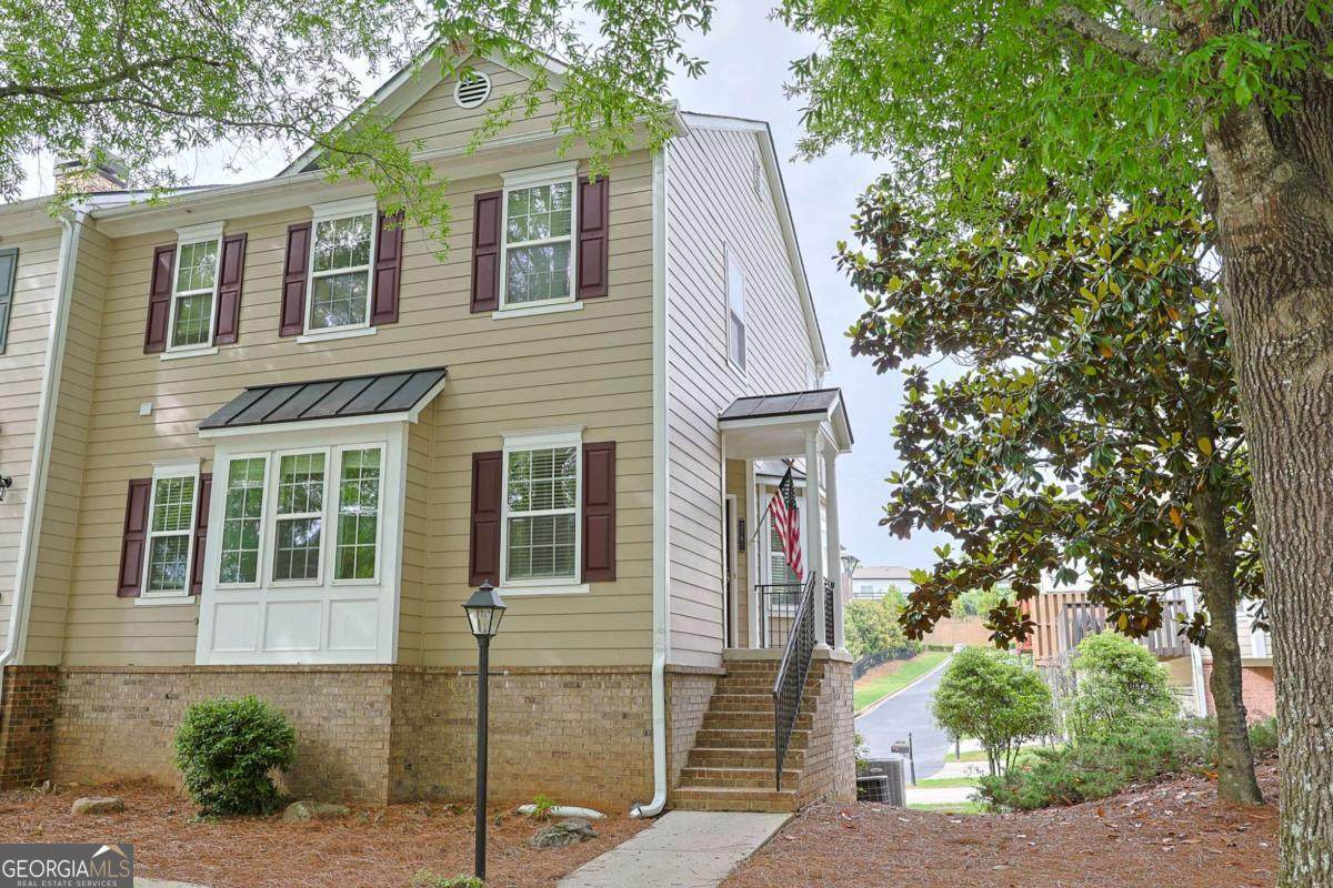 3761 Lake Point Boulevard - Photo 1