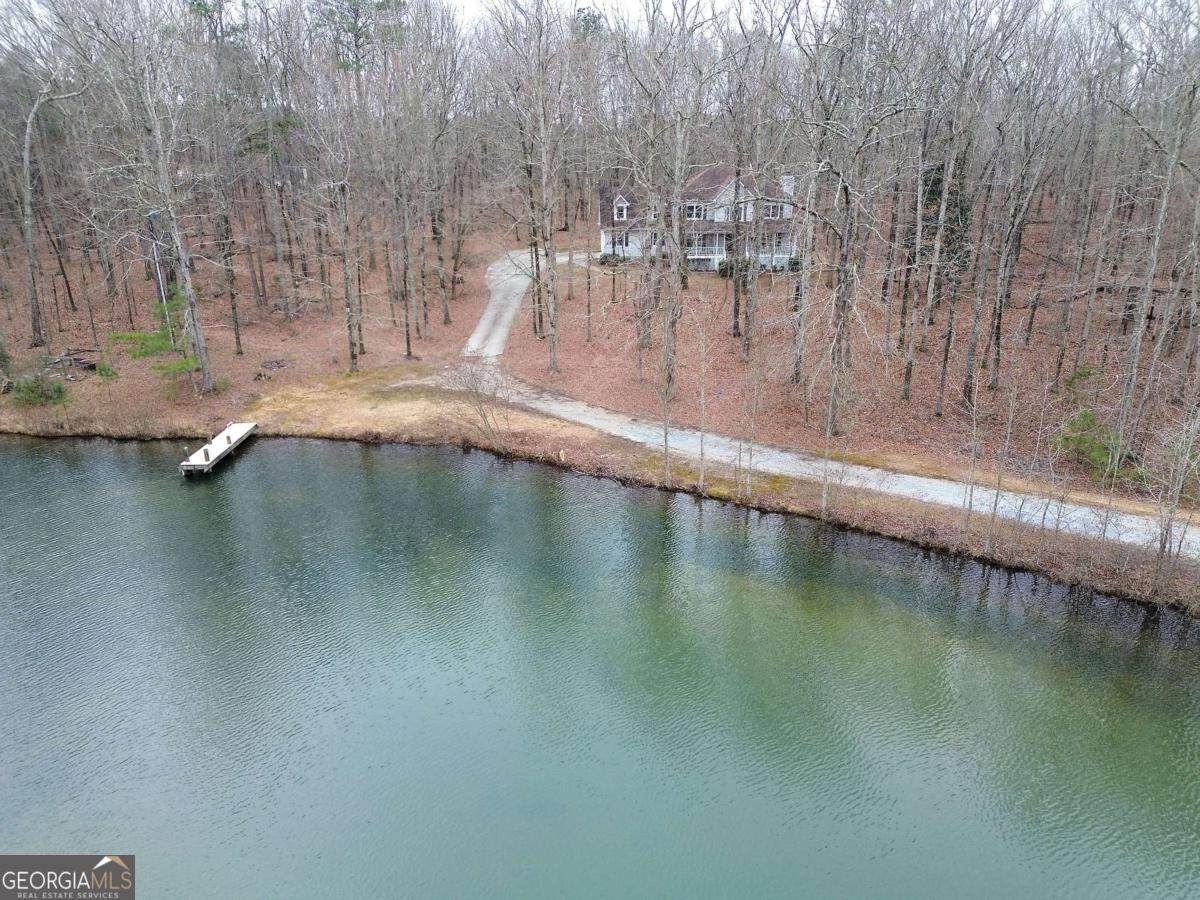 1722 Luther Bailey Road - Photo 1