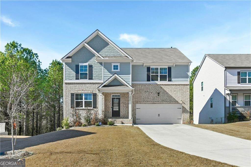 7626 Jennadee Drive - Photo 1