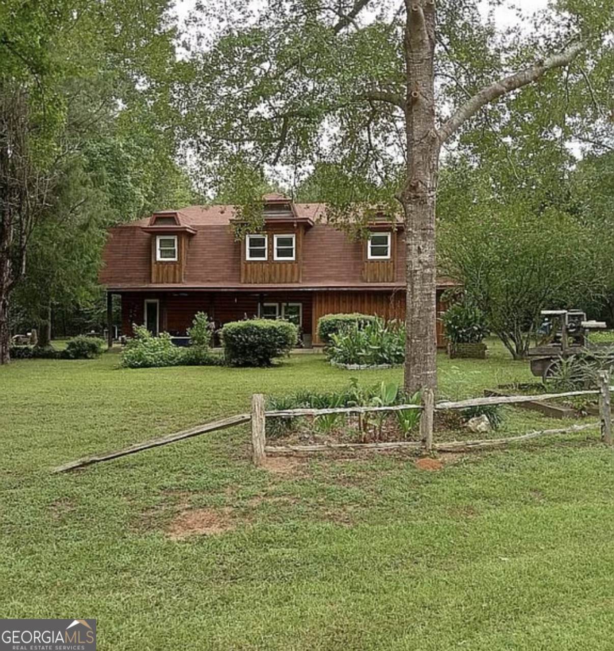 1011 Marley Cannon Road - Photo 1