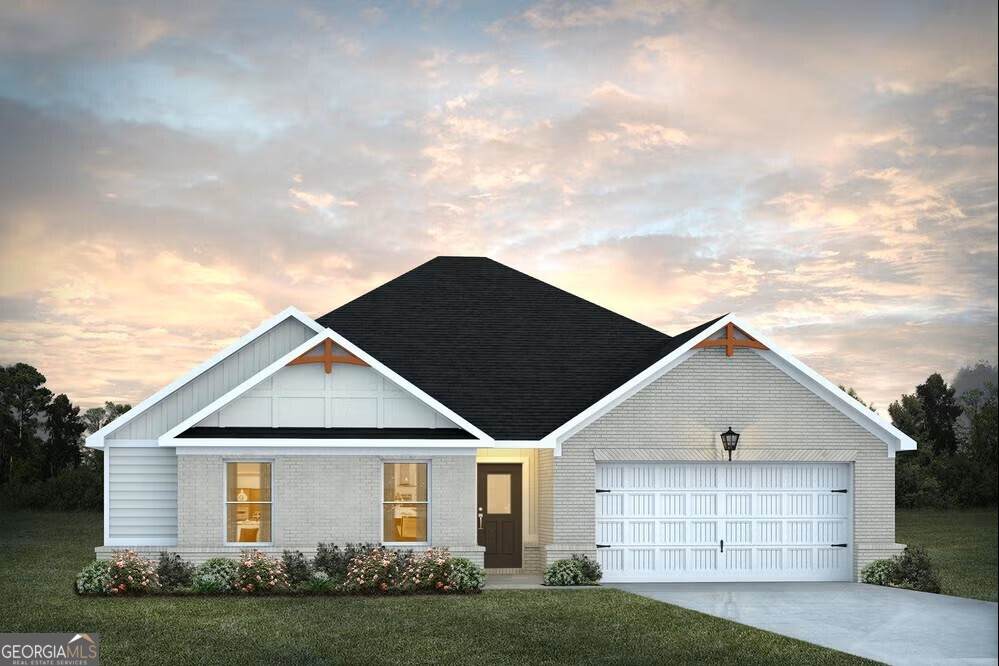 88 Faulkner Circle - Photo 1