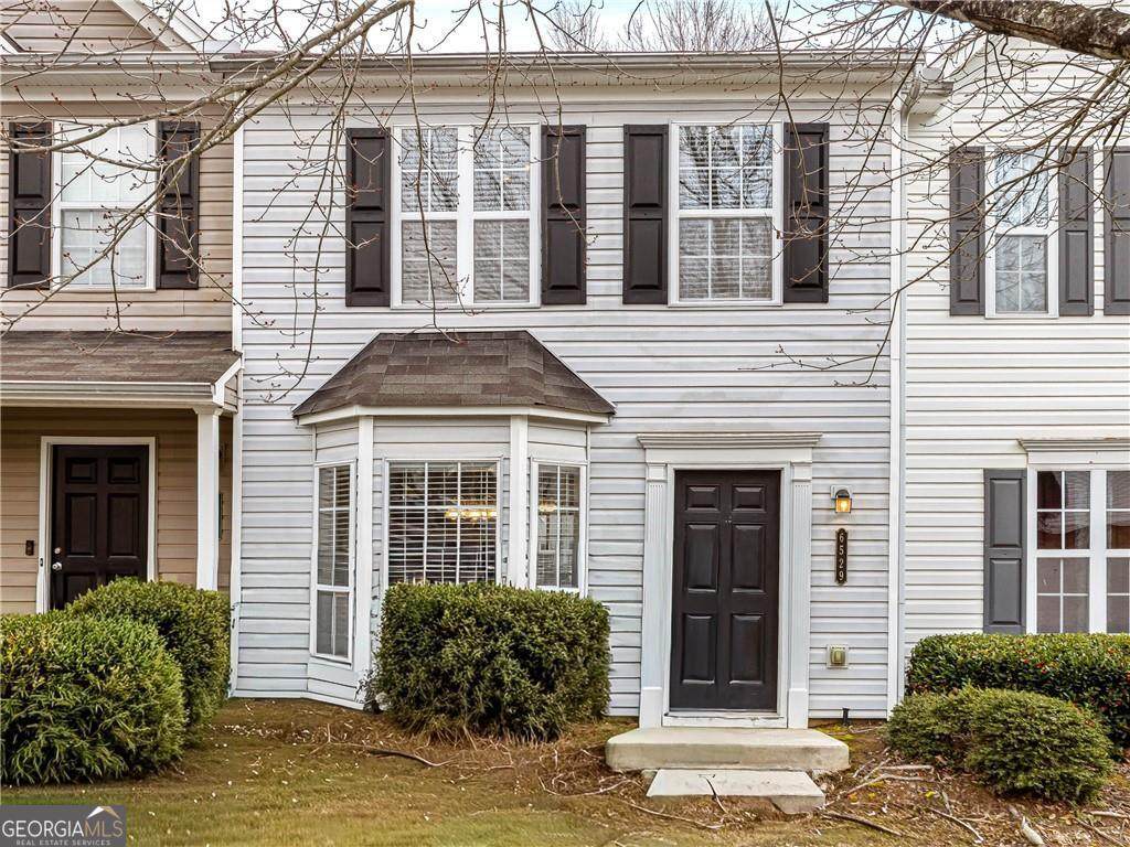 6529 Arbor Gate Drive - Photo 1