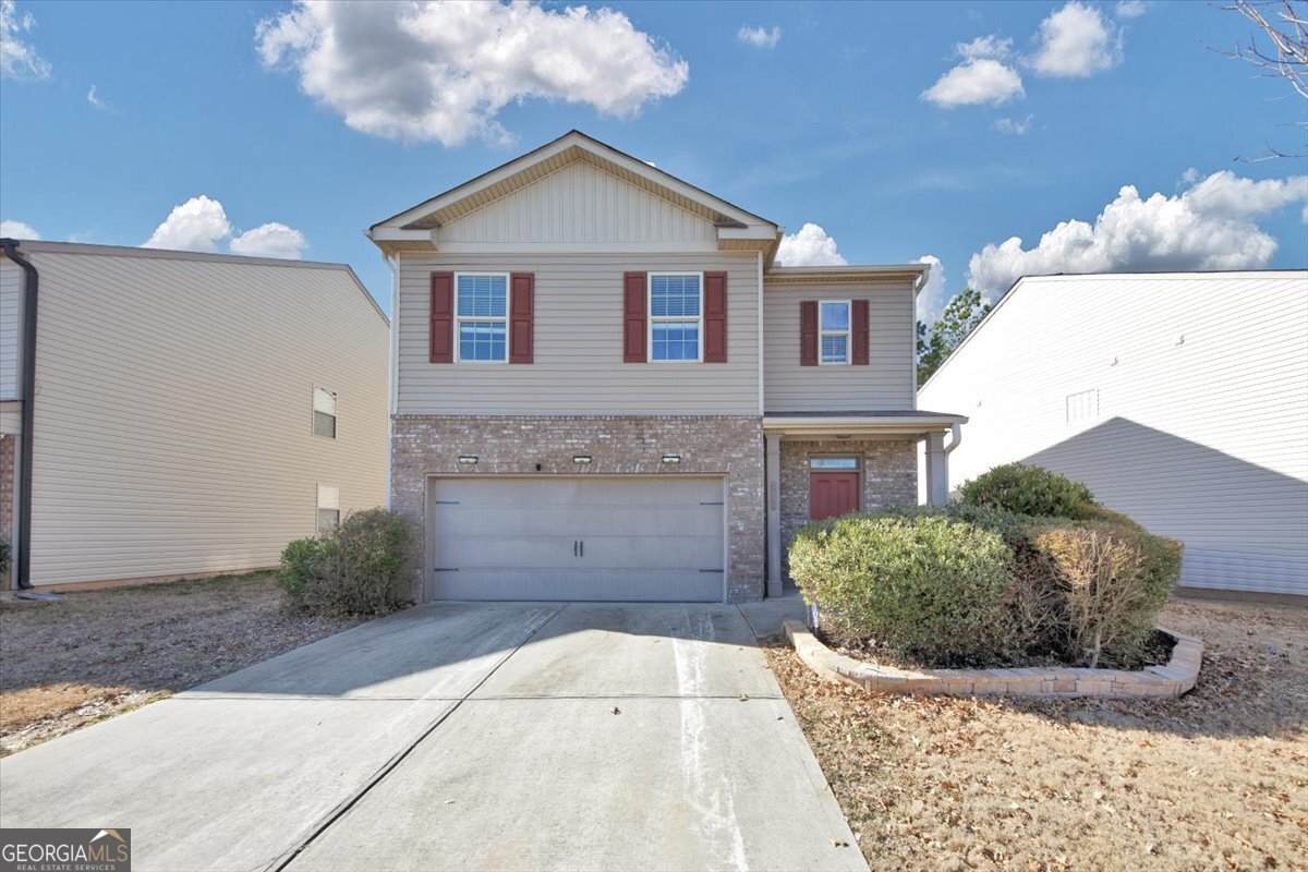2896 Hills - Photo 1