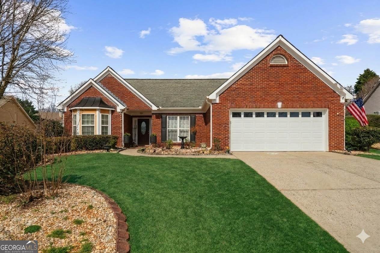 8565 Meadowgrove Lane - Photo 1