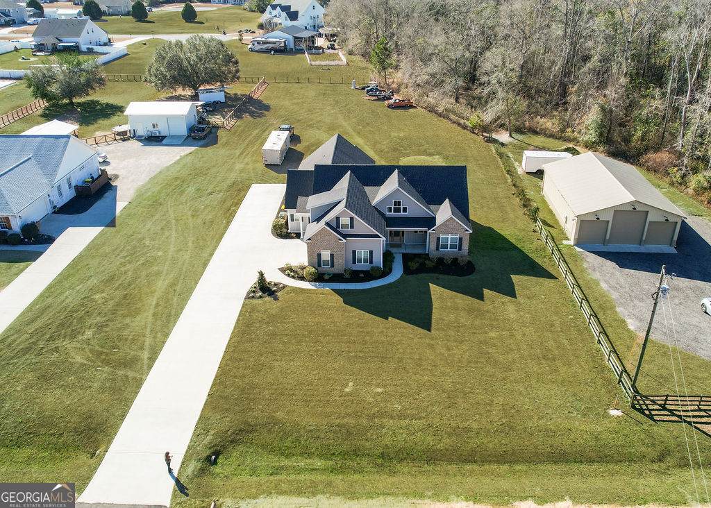 1355 Old Louisville Road - Photo 1