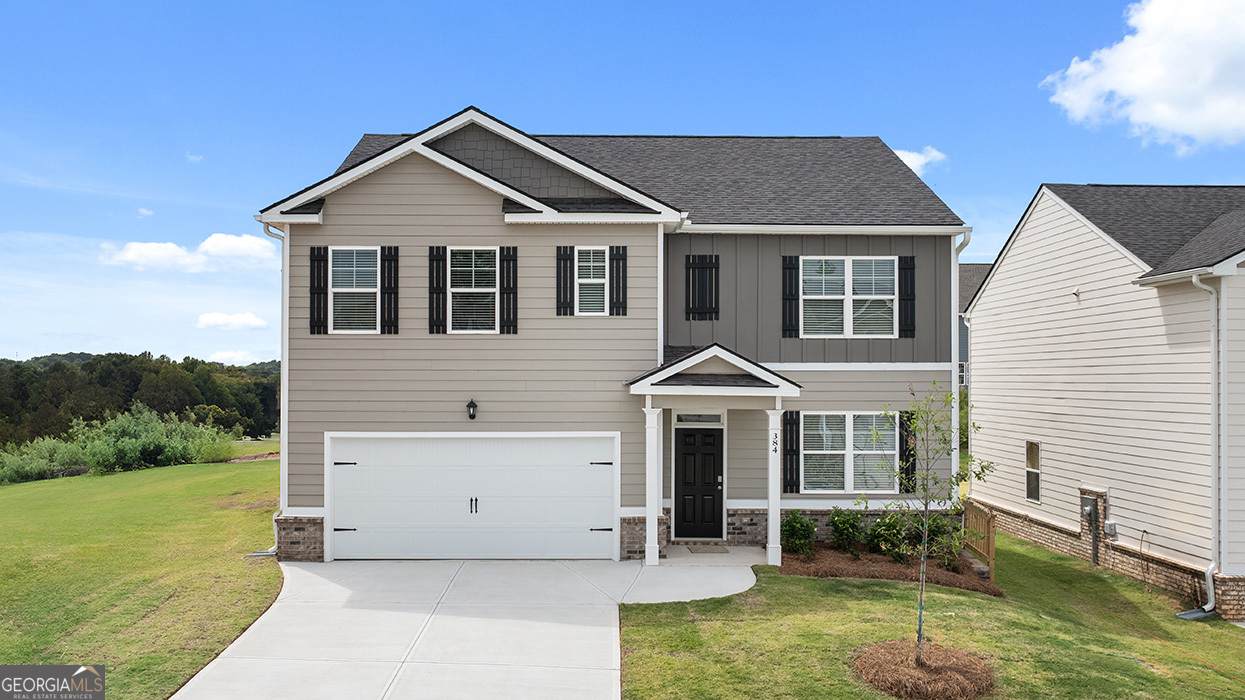 523 Great Salt Lane - Photo 1