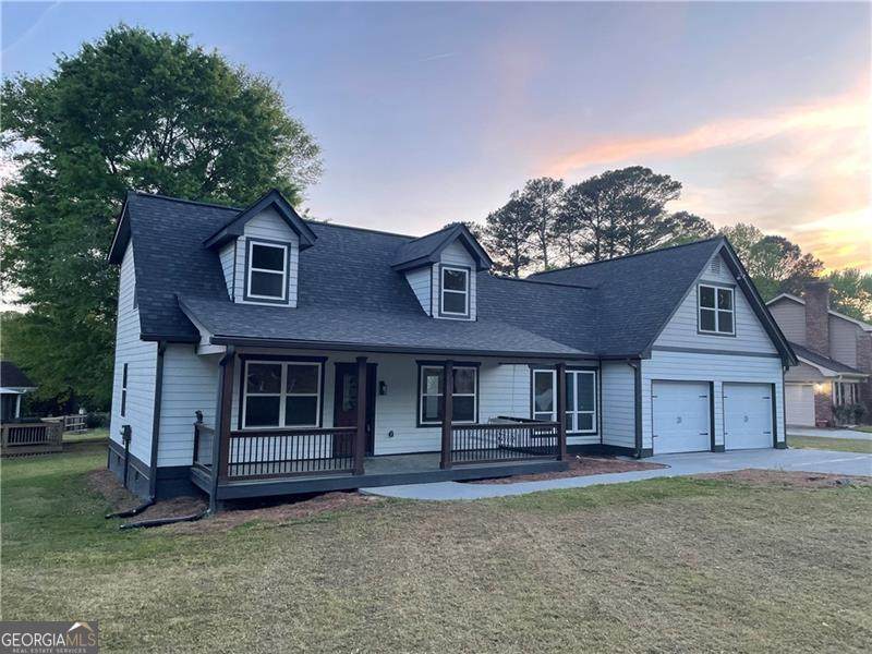 2979 Overwood Lane - Photo 1