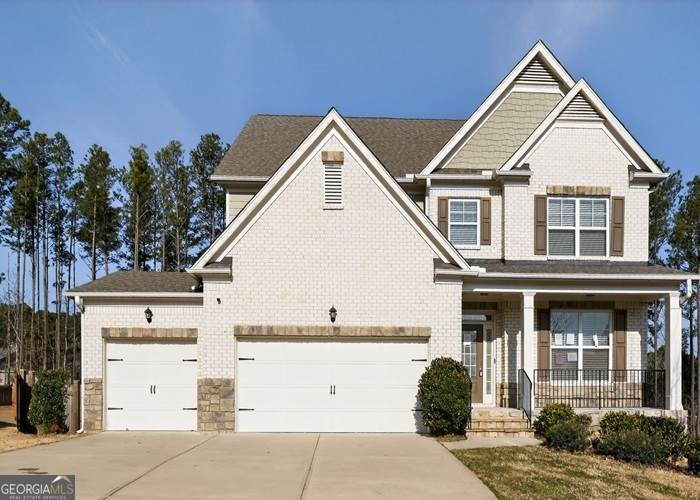 123 Tea Rose Lane - Photo 1
