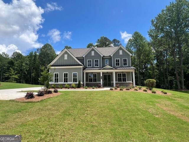 5390 Settingdown Road - Photo 1