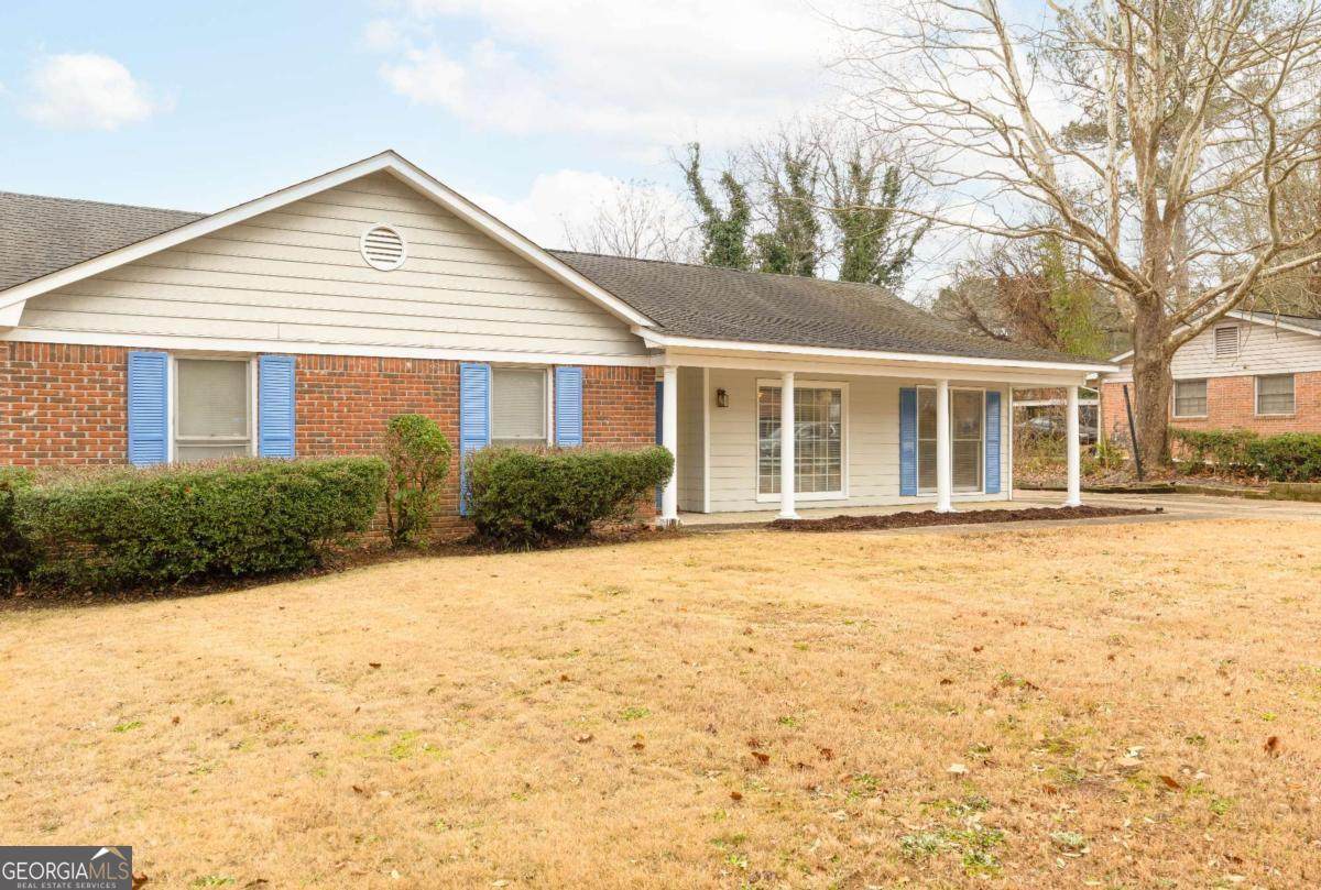 5010 Trussell Avenue - Photo 1