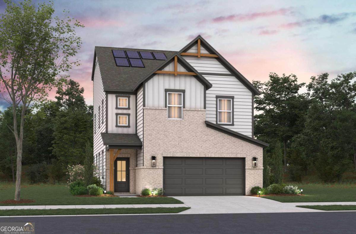117 Kindred Lane - Photo 1