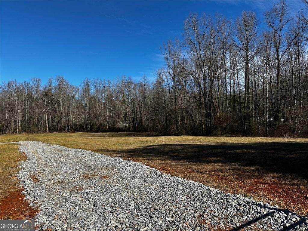 0 Thurmond Road 8.64 Acres Road - Photo 1