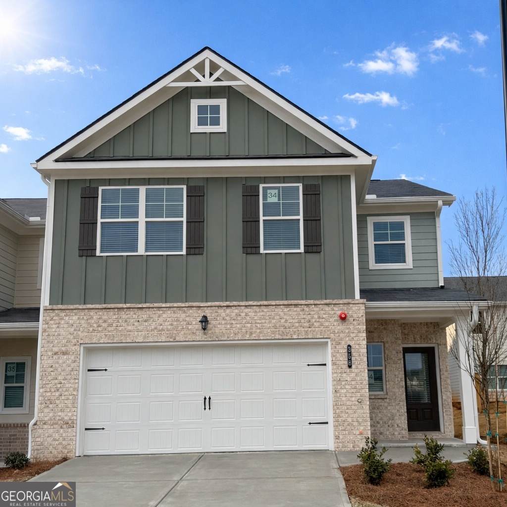 358 Lanier Circle - Photo 1