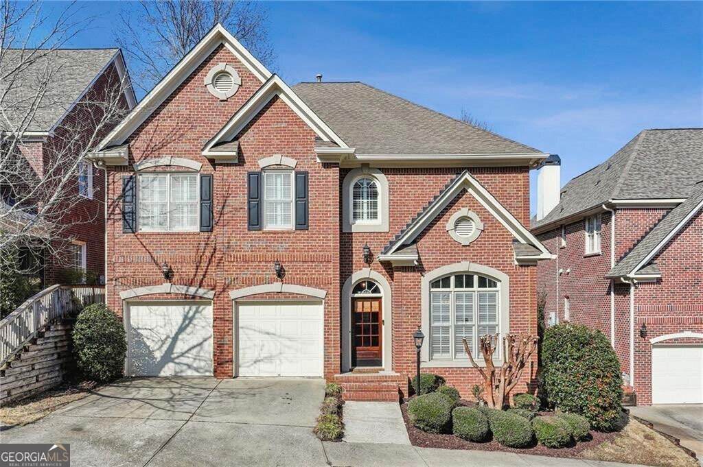 1200 Dunwoody Village Drive - Photo 1