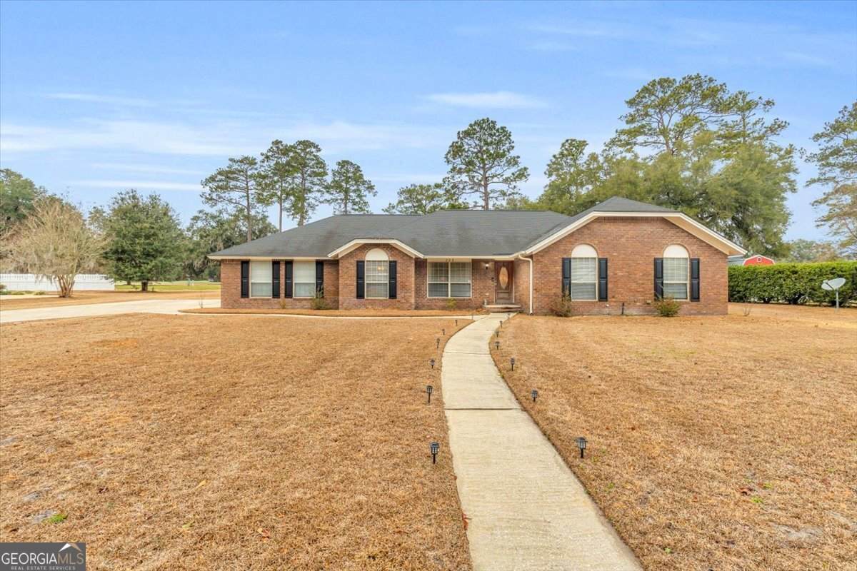226 Cherokee Trail - Photo 1