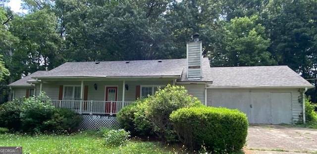 5395 Martins Crossing Road - Photo 1