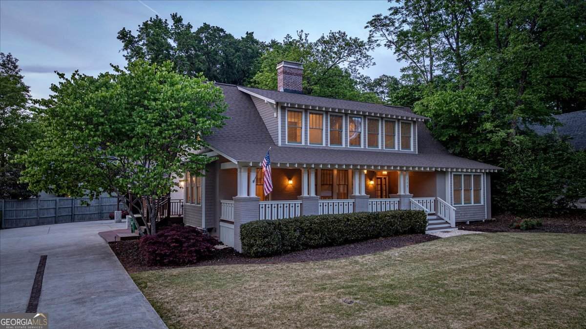 112 Fortson Drive - Photo 1