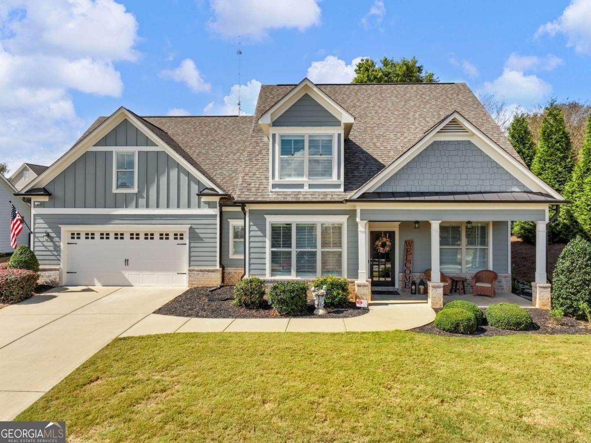 92 Hawthorn Way - Photo 1