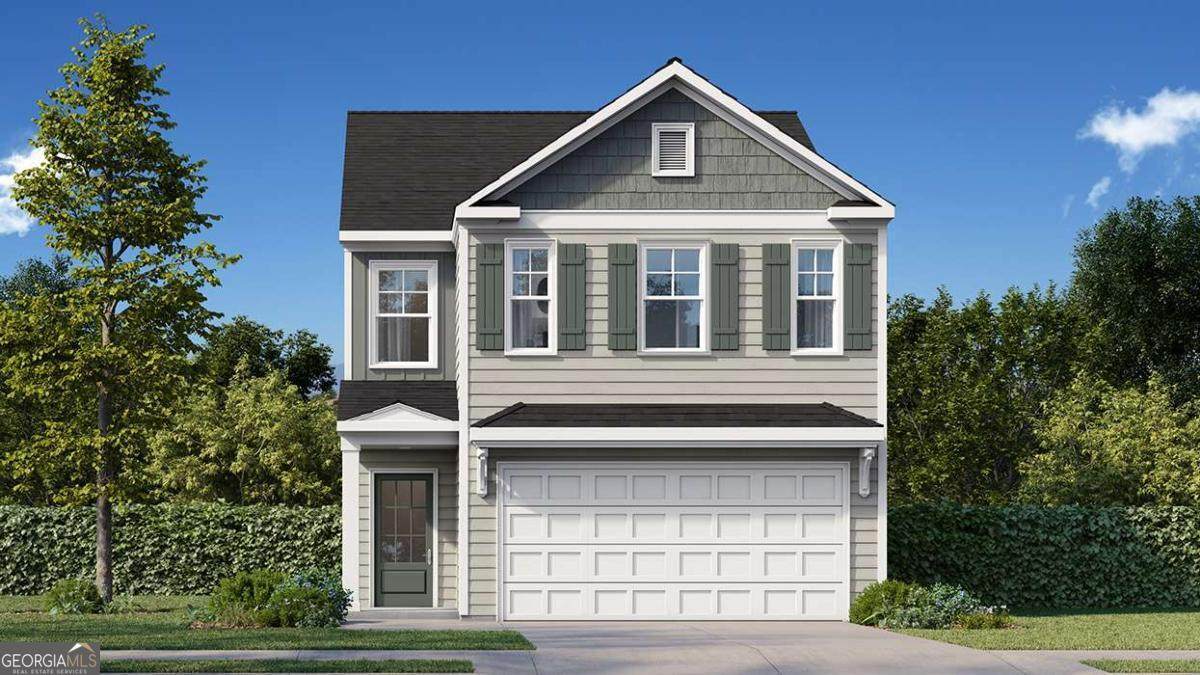 1138 Earlywood Way - Photo 1