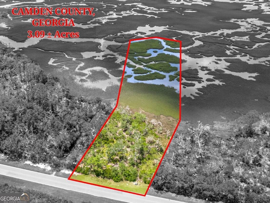 39 ACRES Marina Isle Drive - Photo 1