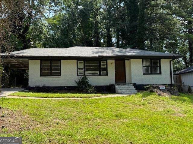 1968 Rosewood Road - Photo 1