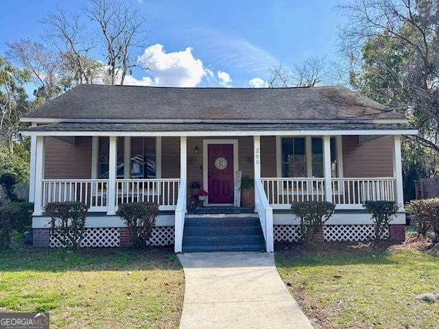 205 3rd Street - Photo 1