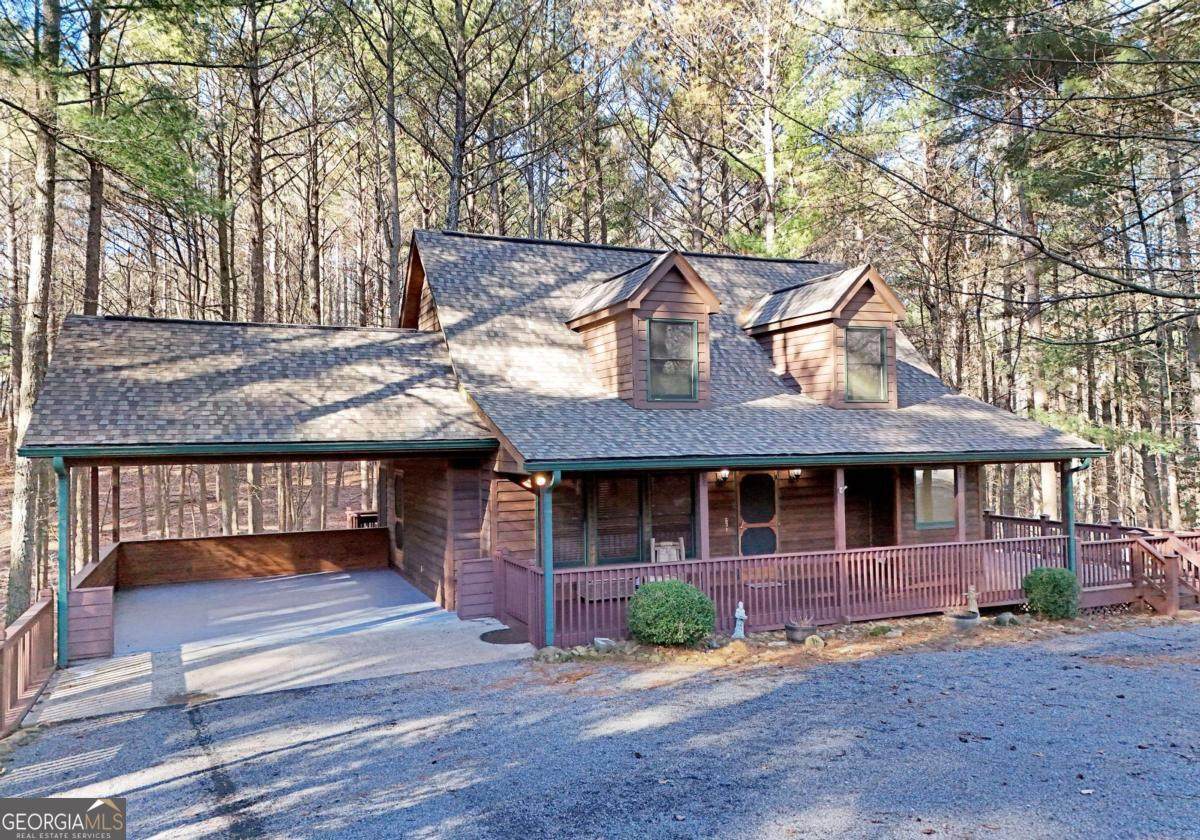 63 Misty Oaks Court - Photo 1