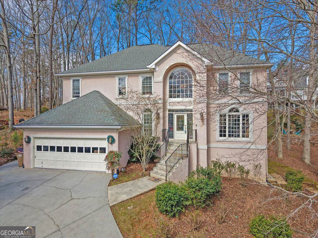 1420 Olde Forge Lane - Photo 1