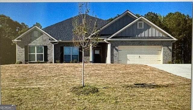 1021 Savannah Way - Photo 1